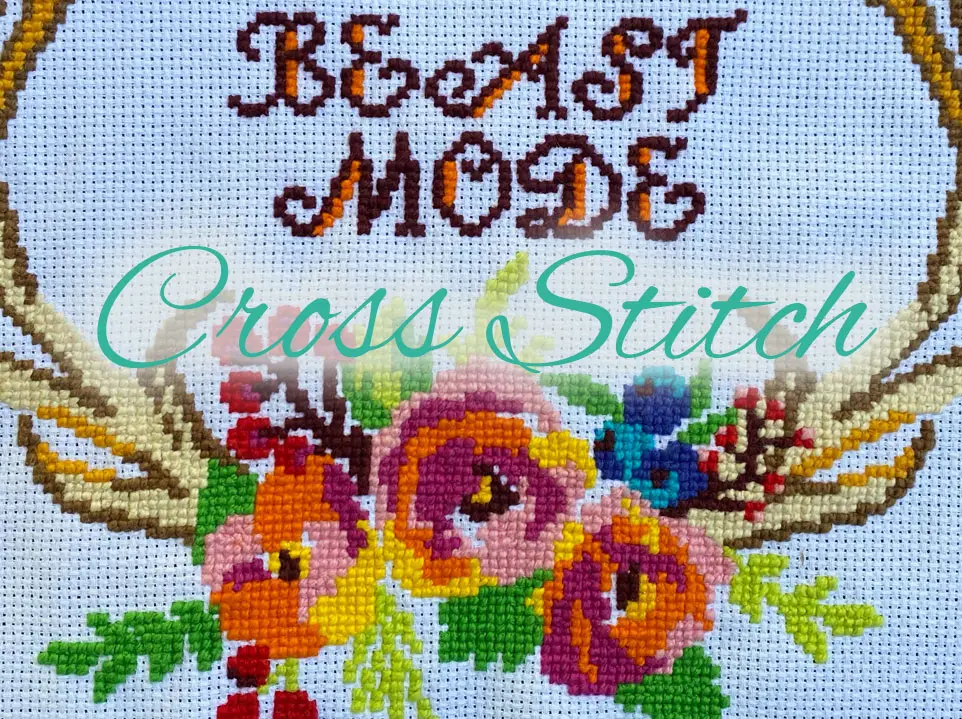 Cross Stitch