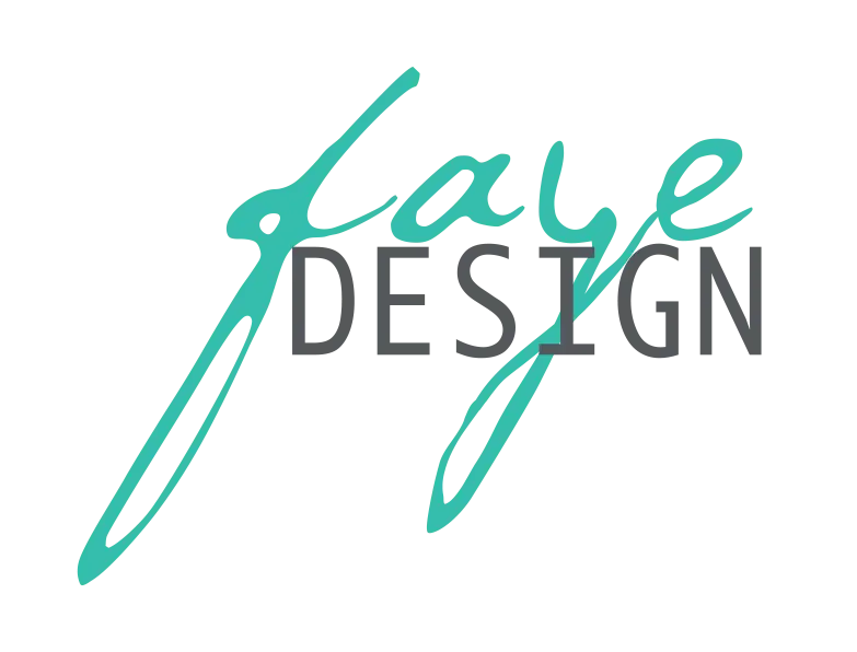 Faye Design logo